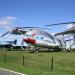 Το μεγαλύτερο ελικόπτερο στον κόσμο Το μεγαλύτερο ελικόπτερο του κόσμου