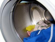 Οδηγίες πλυντηρίου ρούχων LG για όλα τα μοντέλα