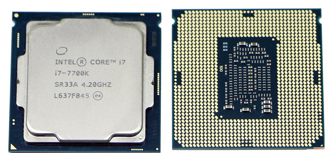 Интел 7700. Intel Core i 7700k. I7 7700k. Процессор Intel i7 7700k. Процессор Intel Core i7-7700k.