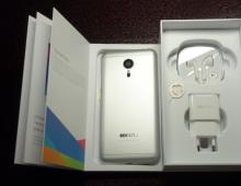 Обзор Meizu MX5: разбор противоречий, выявление преимуществ и недостатков Meizu mx5 16gb обзор камеры