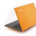 Το Lenovo Ideapad U300s είναι ένα πολύ ωραίο πορτοκαλί ultrabook με εξαιρετικό πληκτρολόγιο, αλλά...