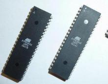 Programare microcontrolere AVR pentru începători Programare controlere AVR pentru începători