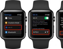 Πώς να συνδέσετε οποιοδήποτε Apple Watch σε Wi-Fi Πώς να φορτίσετε ένα Apple Watch χωρίς τον αρχικό φορτιστή